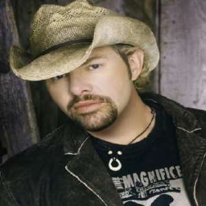 Toby Keith